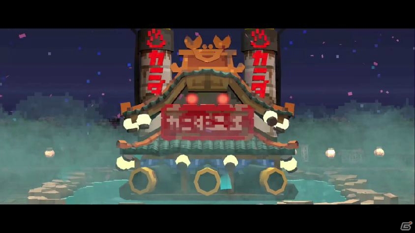 Switch「モンキーバレルズ」が本日配信！ハードで爽快なアクションシューティングの魅力を紹介するPVも公開の画像9