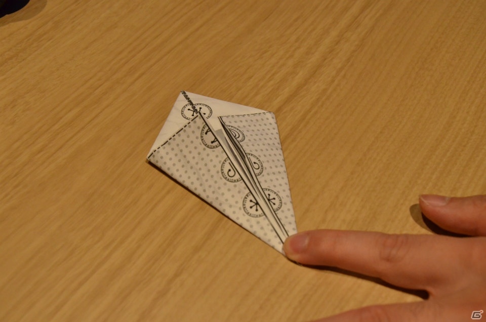 現実の紙を駆使してゲームの謎を解き明かす謎解き紙ゲー「紙謎 未来からの想いで」メディア向け体験会レポートの画像19
