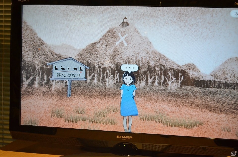 現実の紙を駆使してゲームの謎を解き明かす謎解き紙ゲー「紙謎 未来からの想いで」メディア向け体験会レポートの画像32
