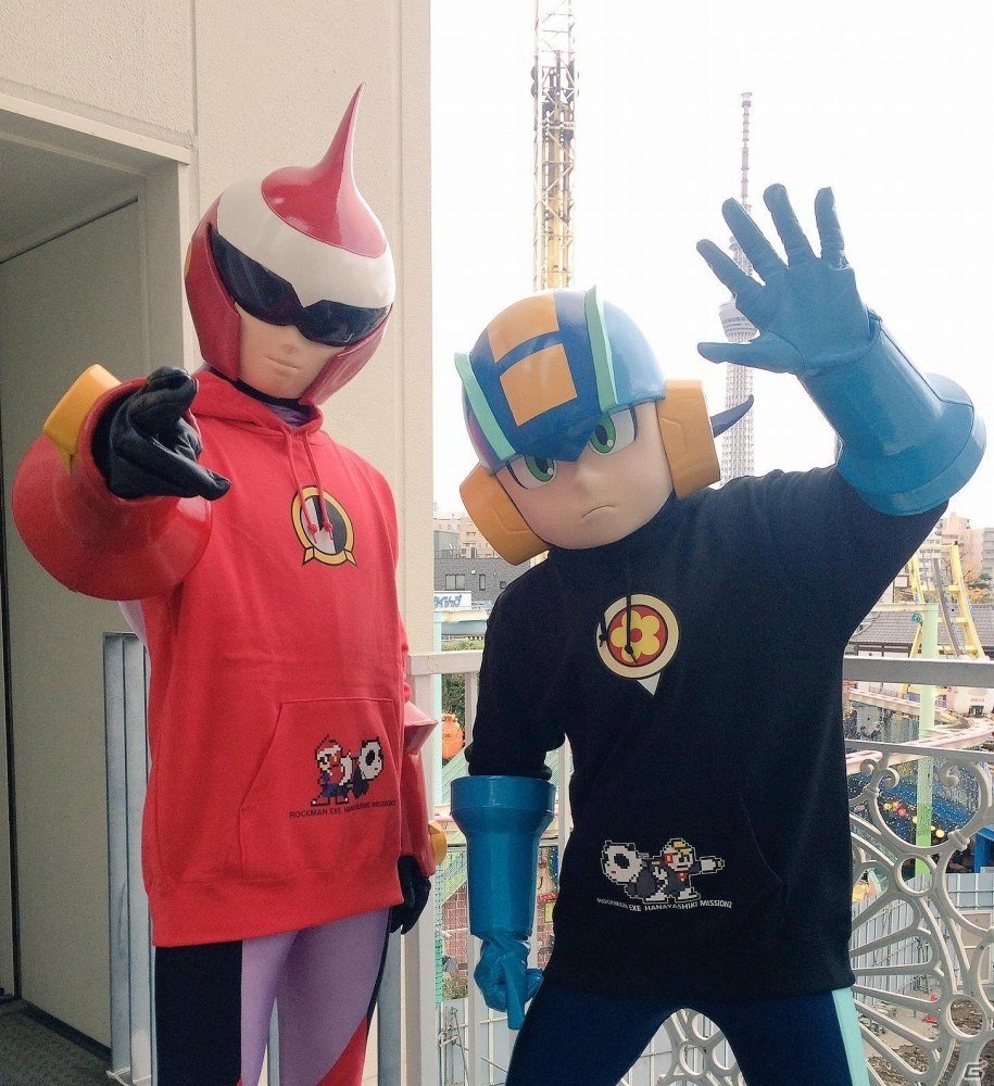 「ロックマンライブ 2020」の全セットリストが公開！スペシャルゲストやオリジナルグッズ情報もの画像3