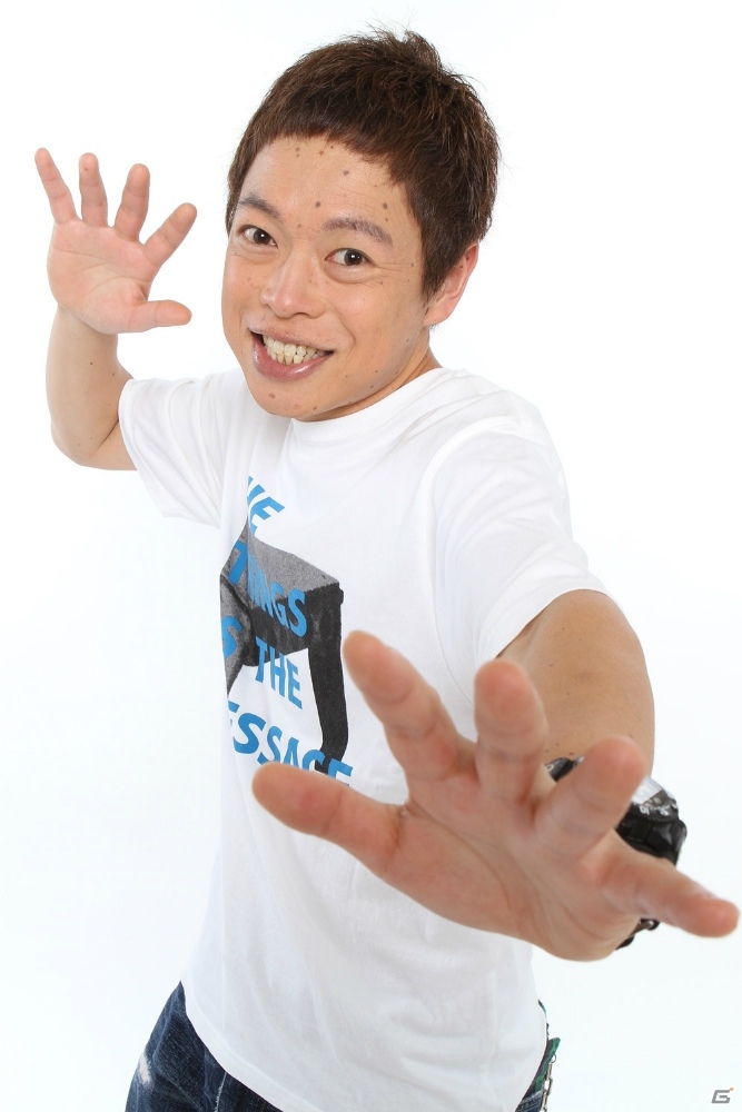「Root Film」ネゴシックスさんや松原夏海さん、山岸謙太郎氏などの出演が決定！の画像1