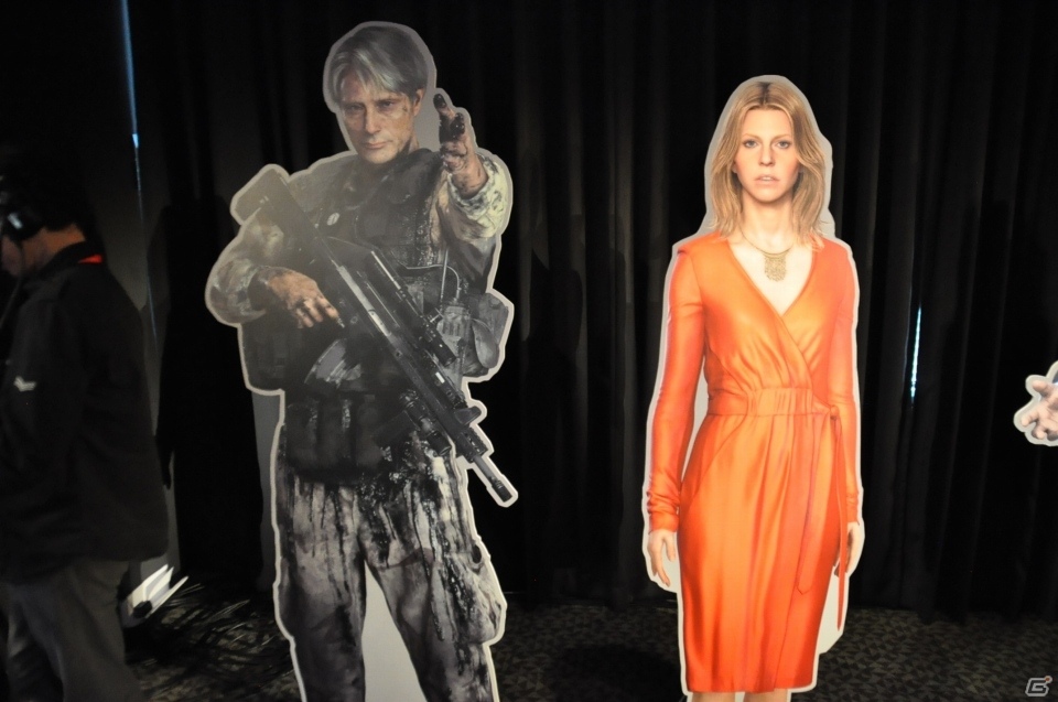 小島監督への発売後初となるインタビューも！「『DEATH STRANDING』World Strand Tour 2019 TOKYO」レポートの画像5