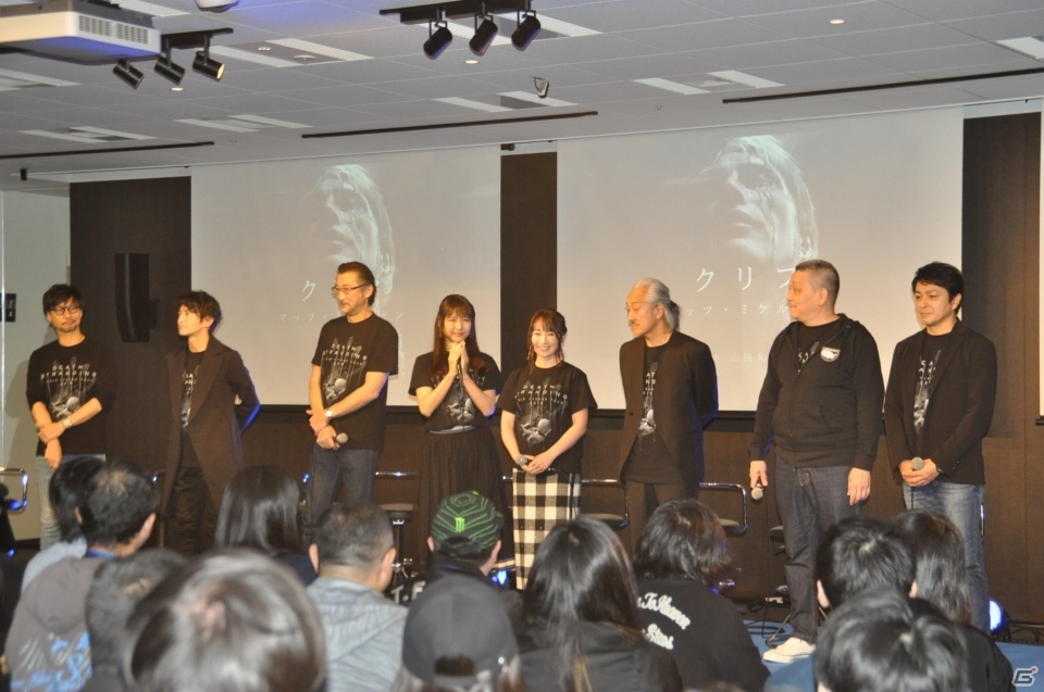 小島監督への発売後初となるインタビューも Death Stranding World Strand Tour 19 Tokyo レポート ゲーム情報サイト Gamer