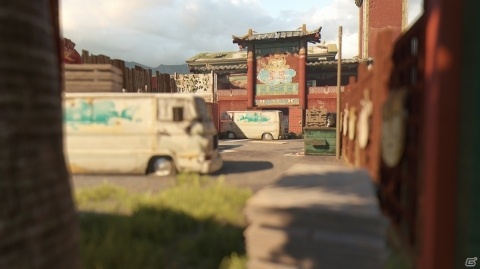 「レインボーシックス シージ」YEAR4シーズン4「オペレーション シフティングタイド」の詳細が発表！の画像29