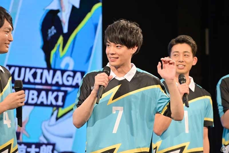 「フットサルボーイズ!!!!!」雪広うたこ氏がキャラクターデザイン原案を担当したアーダルベルト学院高等部の情報が公開！の画像15