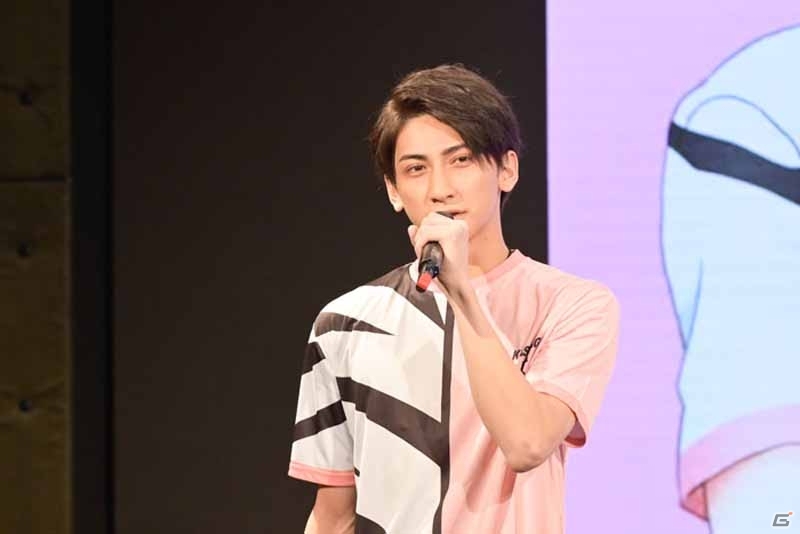 「フットサルボーイズ!!!!!」雪広うたこ氏がキャラクターデザイン原案を担当したアーダルベルト学院高等部の情報が公開！の画像16