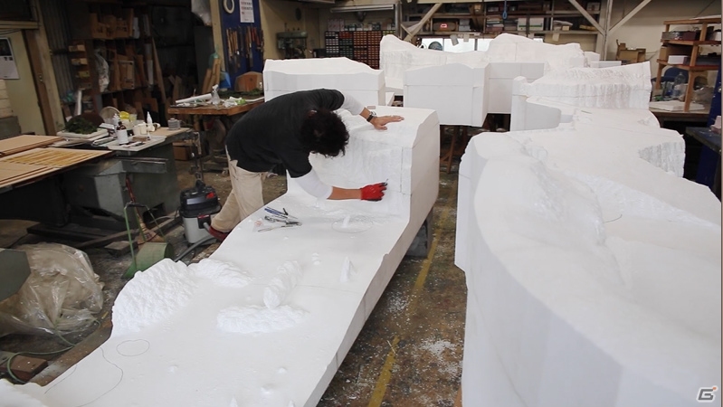 WEBコンテンツ「Pokémon Wild Area Search」が提供開始！ワイルドエリアを主人公視点で探索しようの画像16
