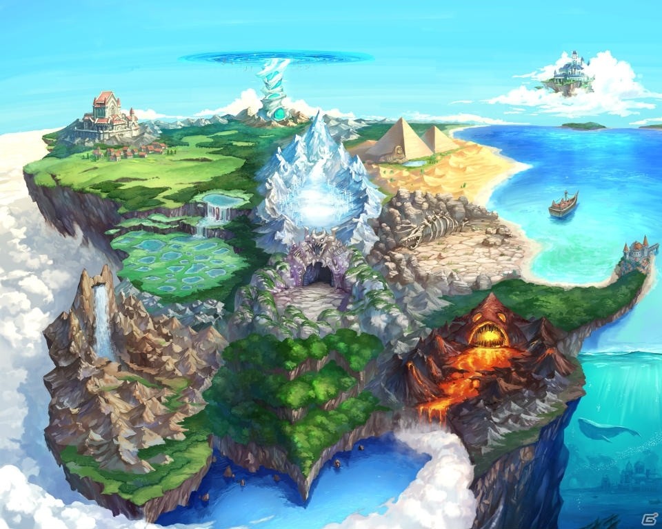 ブラウザゲーム「ドラゴンヘブンズ」の正式サービスが開始！SSRヒロイン確定募集3回分の紫水晶がもらえるの画像9