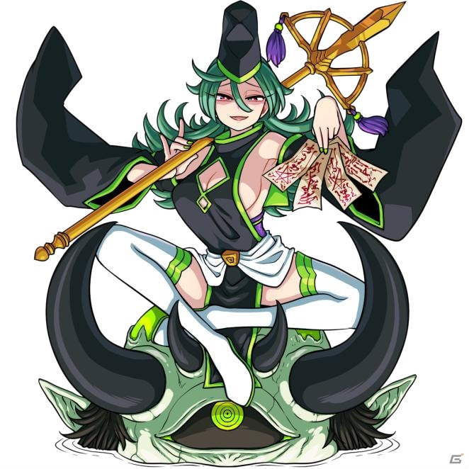 「ドラゴンポーカー」復刻スペシャルダンジョン「金剛の千手結界 輪廻転生篇」が開催！の画像5