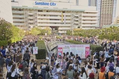 来場者数10万人を突破した「アニメイトガールズフェスティバル2019」の公式レポートが到着！の画像1