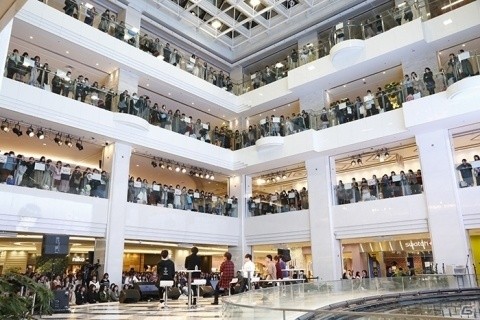 来場者数10万人を突破した「アニメイトガールズフェスティバル2019」の公式レポートが到着！の画像2