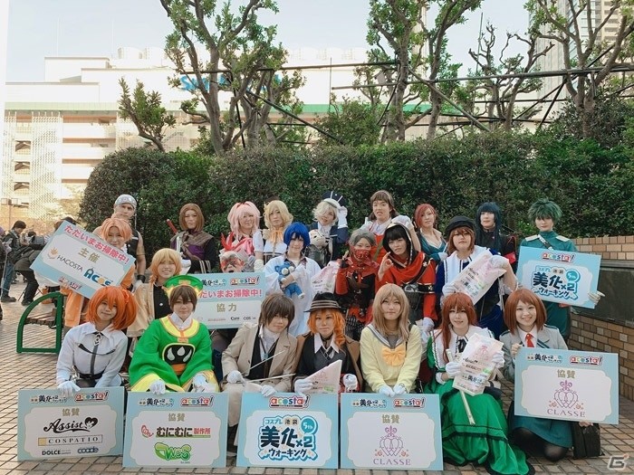 来場者数10万人を突破した「アニメイトガールズフェスティバル2019」の公式レポートが到着！の画像11