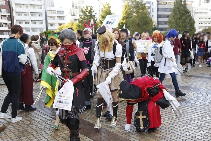来場者数10万人を突破した「アニメイトガールズフェスティバル2019」の公式レポートが到着！の画像12