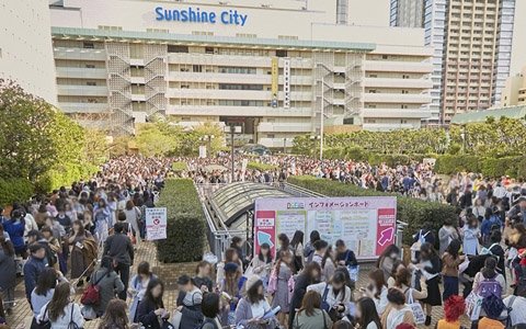 来場者数10万人を突破した「アニメイトガールズフェスティバル2019」の公式レポートが到着！