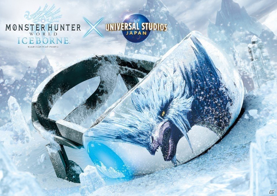 USJ「ユニバーサル・クールジャパン 2020」が2020年1月21日より開催決定！の画像5