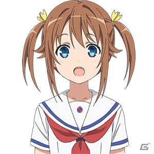 「World of Warships」TVアニメ「ハイスクール・フリート」との復刻コラボが実施！岬明乃が貰える新規登録キャンペーンも開催の画像4
