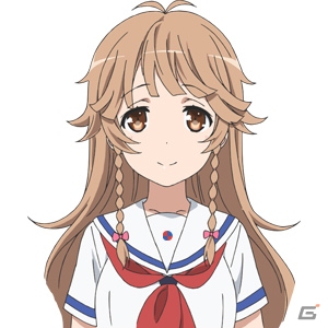 「World of Warships」TVアニメ「ハイスクール・フリート」との復刻コラボが実施！岬明乃が貰える新規登録キャンペーンも開催の画像5