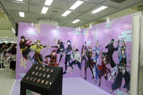 AGF2019 ボルテージブースのアフターレポートが到着！主催フェス「ボルフェス2020」も開催決定の画像2