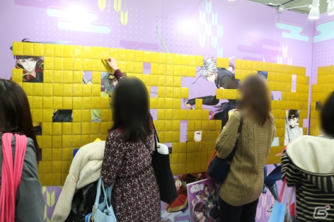 AGF2019 ボルテージブースのアフターレポートが到着！主催フェス「ボルフェス2020」も開催決定の画像3
