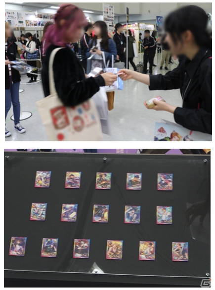 AGF2019 ボルテージブースのアフターレポートが到着！主催フェス「ボルフェス2020」も開催決定の画像6
