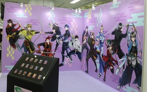 AGF2019 ボルテージブースのアフターレポートが到着！主催フェス「ボルフェス2020」も開催決定