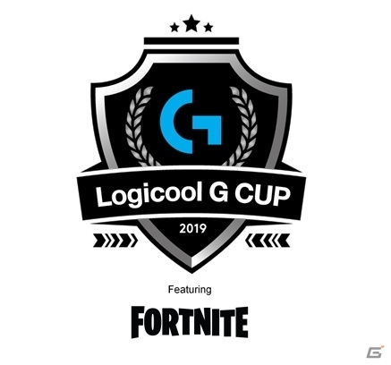 eスポーツ大会「Logicool G CUP 2019」オンライン予選結果＆大会スポンサーが発表！コラボPCも販売決定の画像1