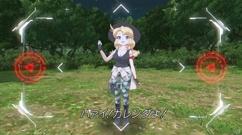 「けものフレンズ3」カレンダがフレンズを紹介する動画「カレンダ・レコード」が公開！「けものフレンズ3 LIVE」のイベントレポートも到着の画像1