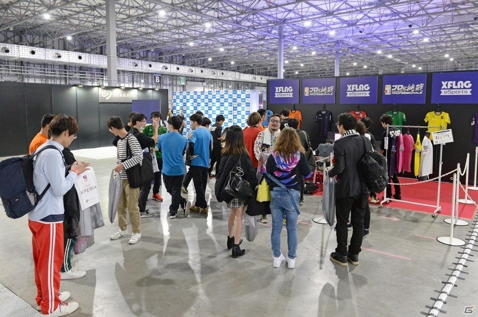 「モンスト プロツアー 2019-2020」東京での第2戦を制したのは「GV」！プロツアーで初優勝を飾り成績も首位にの画像2