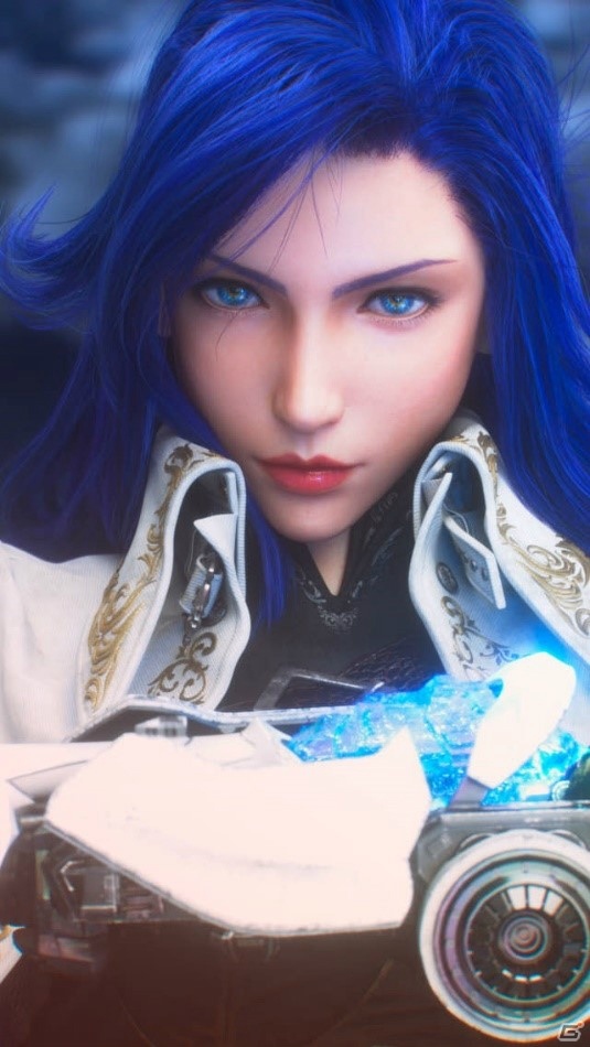 「FFBE」オリジナルユニット「エレナ」がCGムービー付きで登場！限定装備が手に入るストーリーイベントもの画像3
