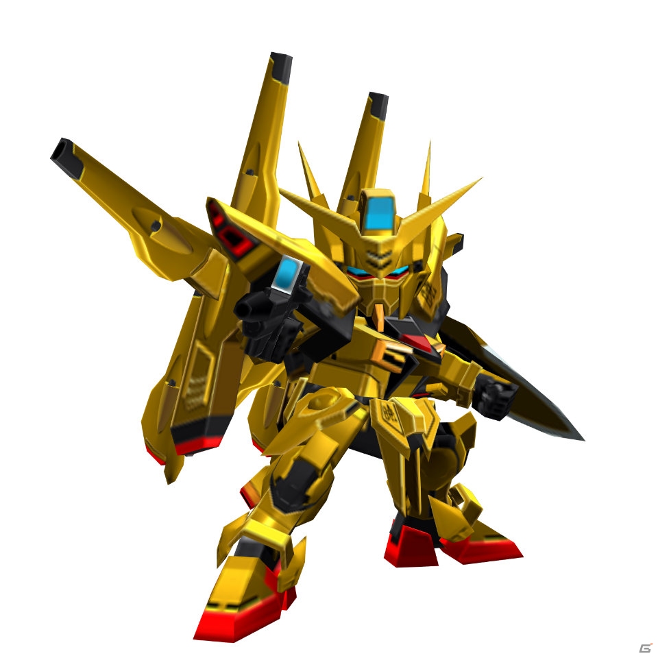 「スーパーロボット大戦X-Ω」宇宙戦艦ティラミスIIが参戦のイベント「NOT ALONE」が開催！の画像12