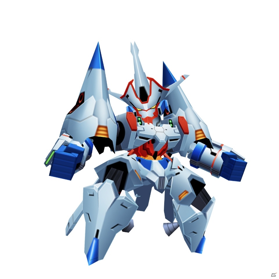 「スーパーロボット大戦X-Ω」宇宙戦艦ティラミスIIが参戦のイベント「NOT ALONE」が開催！の画像14