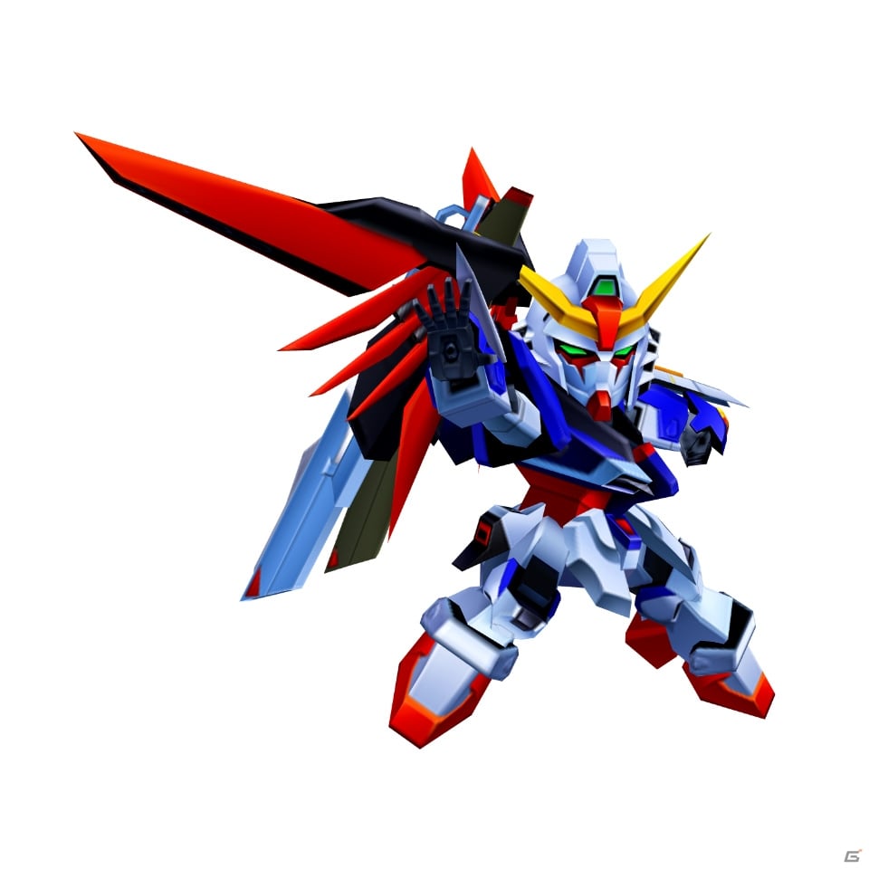 「スーパーロボット大戦X-Ω」宇宙戦艦ティラミスIIが参戦のイベント「NOT ALONE」が開催！の画像3