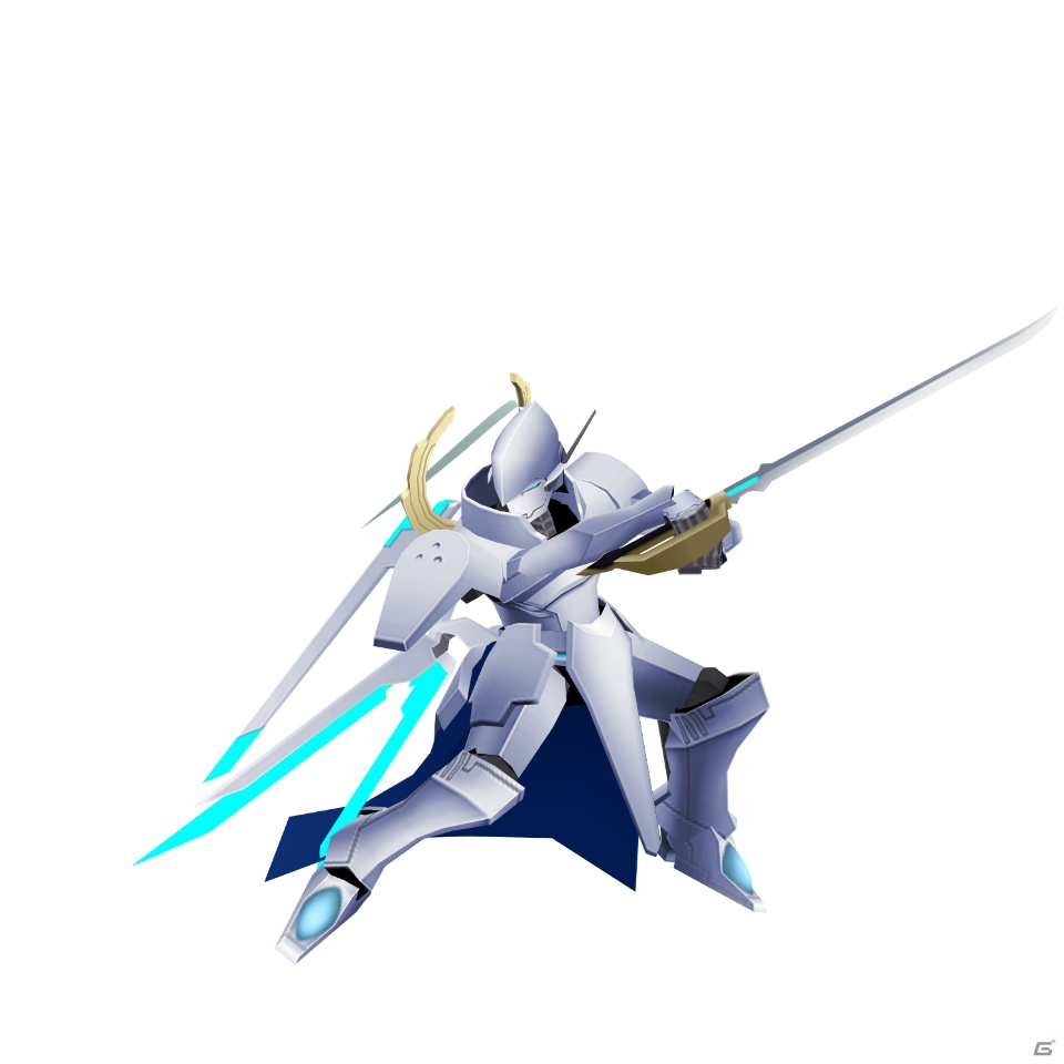 「スーパーロボット大戦X-Ω」宇宙戦艦ティラミスIIが参戦のイベント「NOT ALONE」が開催！の画像8