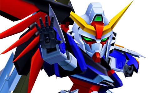 「スーパーロボット大戦X-Ω」宇宙戦艦ティラミスIIが参戦のイベント「NOT ALONE」が開催！