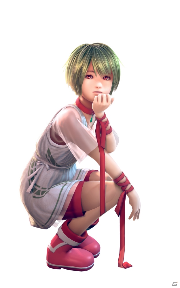 自分のミスで死んでしまう少女に己の心が持たない！「Last Labyrinth」インプレッションの画像1