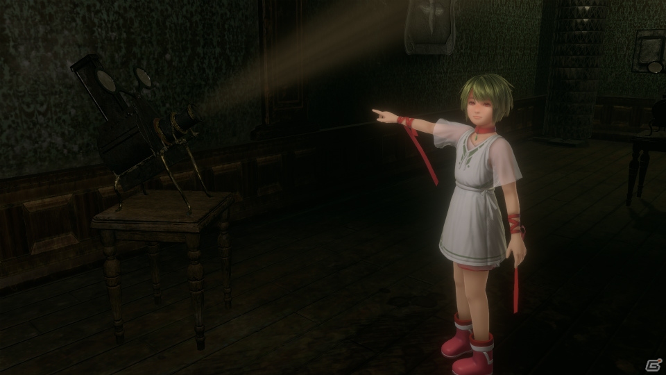 自分のミスで死んでしまう少女に己の心が持たない！「Last Labyrinth」インプレッションの画像6