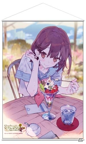 TGS2019で販売されたガストタイトル関連商品の取り扱いがガストショップにて開始！の画像8