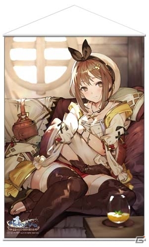 TGS2019で販売されたガストタイトル関連商品の取り扱いがガストショップにて開始！の画像9