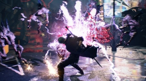 PS4「バイオハザード RE:2」「デビル メイ クライ 5」Best Price版が12月13日に発売！の画像2