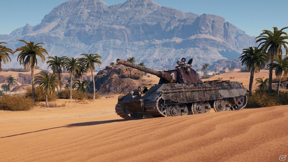 PC版「World of Tanks」伊藤暢達氏とのスペシャルコラボイベントが開催決定！ドキュメンタリー風動画も公開の画像18