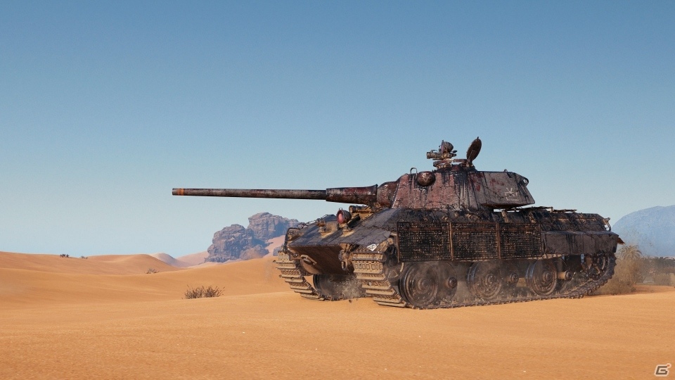 PC版「World of Tanks」伊藤暢達氏とのスペシャルコラボイベントが開催決定！ドキュメンタリー風動画も公開の画像19