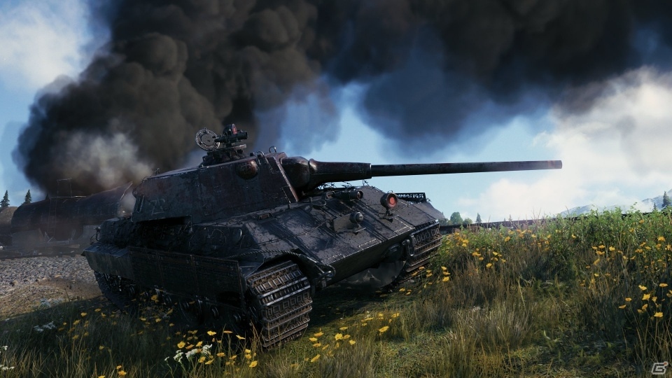 PC版「World of Tanks」伊藤暢達氏とのスペシャルコラボイベントが開催決定！ドキュメンタリー風動画も公開の画像5