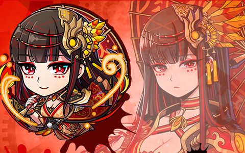 「グラフィティスマッシュ」新五獣ハンター・五獣のスザク（CV：原由実）が登場する「五獣ガシャ-南-」が実施！