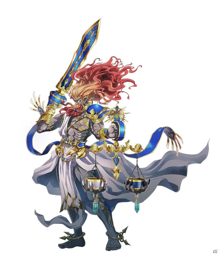 「イドラ ファンタシースターサーガ」新キャラ・クレメンス（CV：大塚芳忠）が登場するステップアップガチャが開催！の画像4