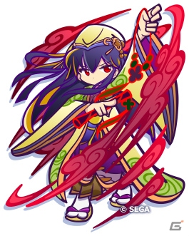 「ぷよぷよ!!クエスト」うすやみのDGアルルとラフィソルの★7へんしんが解放！2人のピックアップガチャも実施の画像9