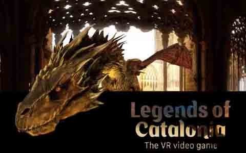 Ps Vr レジェンド オブ カタルーニャ バルセロナの地 日本語版が本日より無料配信 Gamer Ps Vr レジェンド オブ カタルーニャ バルセロナの地 日本語版が本日より無料配信 Gamer
