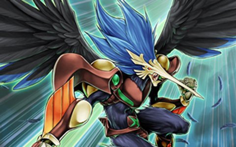 「遊戯王 デュエルリンクス」新BOX「エアリアル・アサルト」が追加！BF－精鋭のゼピュロスなどが登場