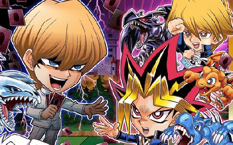 「ジャンプチ ヒーローズ」大型イベント「『遊☆戯☆王』 プチ特集祭」が開催！武藤遊戯らが新キャラクターとして登場