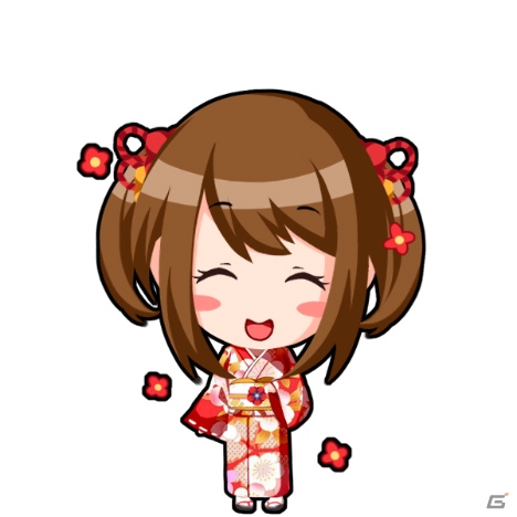 「リトルリッチマン」イベント「幼き日々の、七五三イベント」が開催！新キャラ・小毬ちゃんをゲットしようの画像3