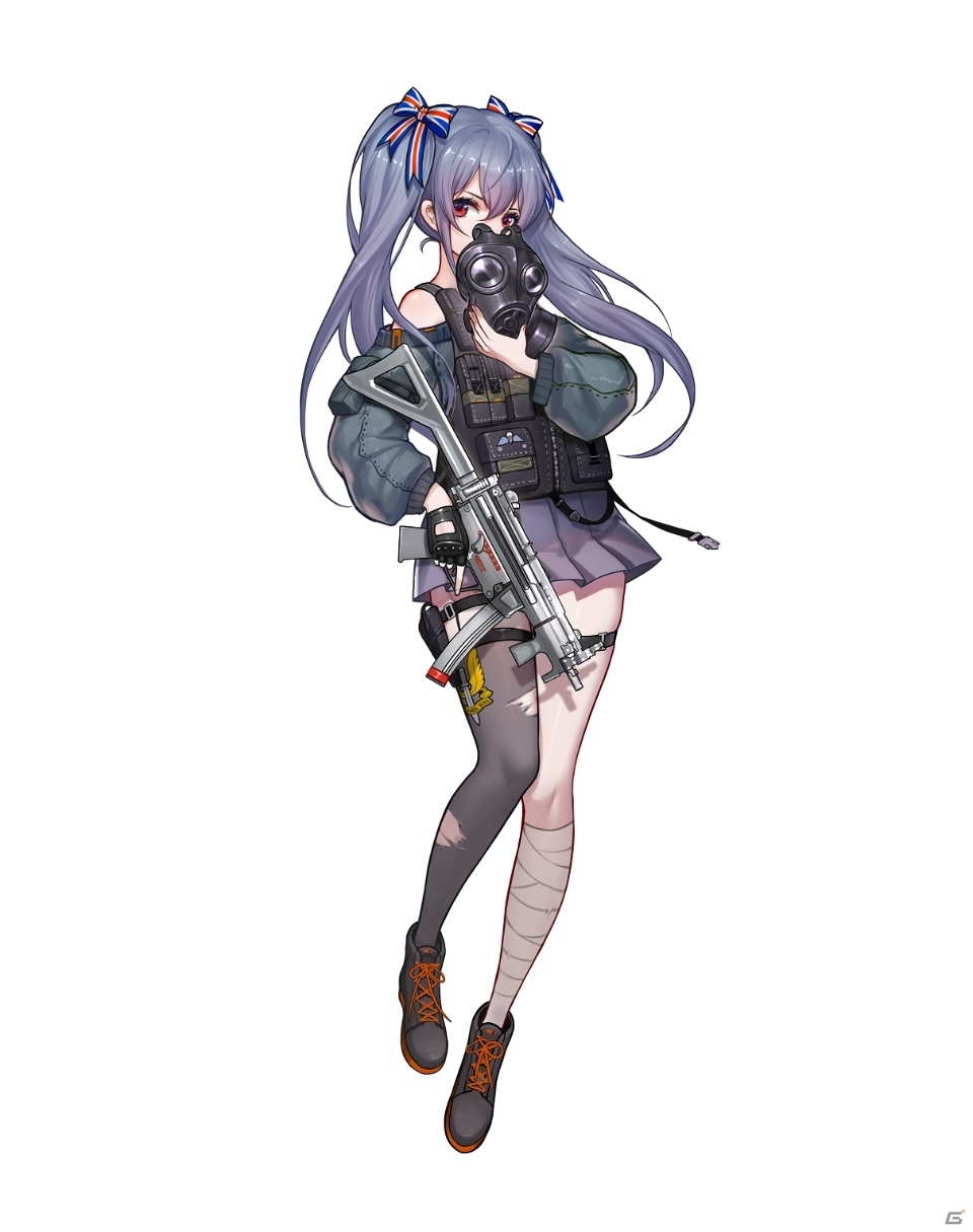 iOS/Android「ラストエスケイプ-復讐の女神」が本日15時より配信！ログインして戦闘少女「桜坂芽衣」を手に入れようの画像7